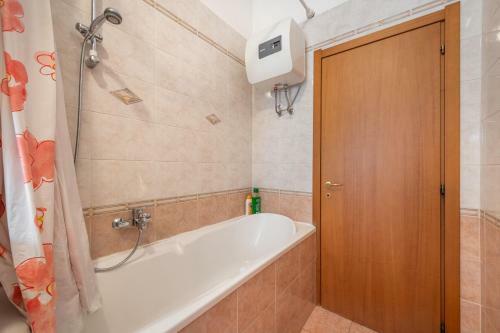 Apartamento Casa Chiardiluna