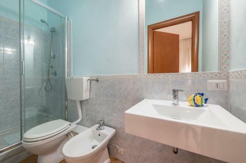 Apartamento Casa Chiardiluna