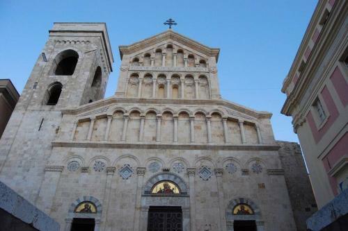 Apartamento Suite 97 - Cagliari