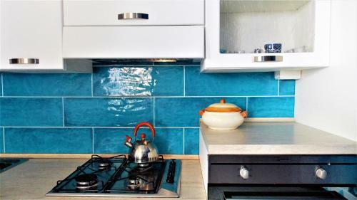 Apartamento Italianway - Colombo 20 - Cala Gonone