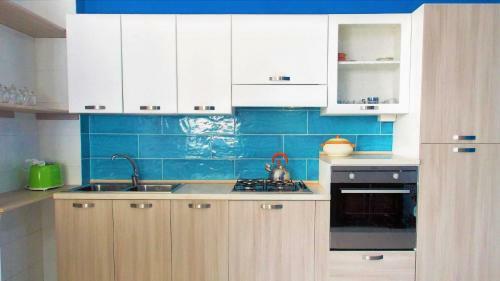 Apartamento Italianway - Colombo 20 - Cala Gonone