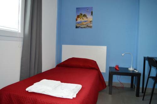 Agroturismo Agriturismo Le 5 Pietre