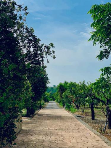 Agroturismo Il Giardino Delle Zagare