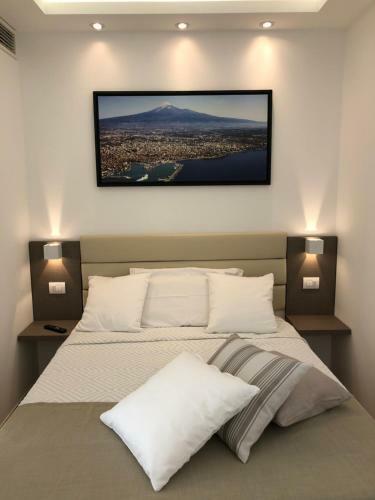 Hostal Paradise Sicily Rooms