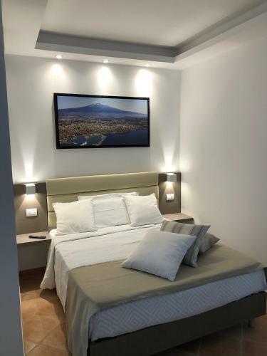 Hostal Paradise Sicily Rooms