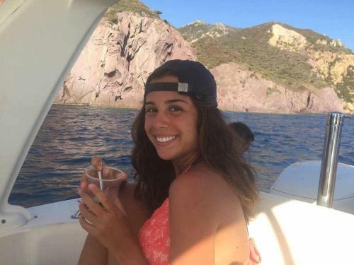 Villa Con Piscina 200 Mt Dalla Piaggia 10 Persone