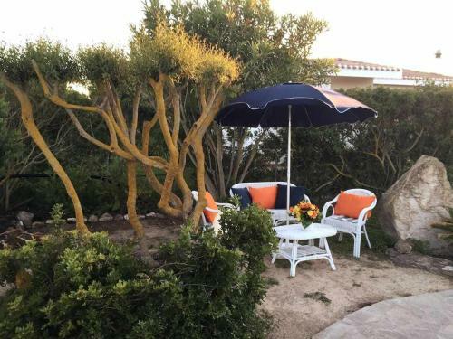 Villa Con Piscina 200 Mt Dalla Piaggia 10 Persone