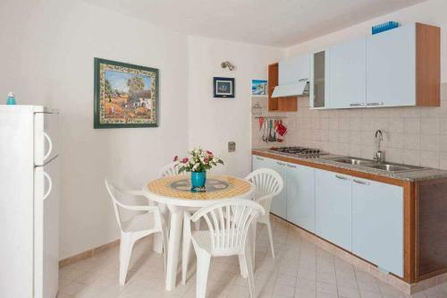 Villa Con Piscina 200 Mt Dalla Piaggia 10 Persone