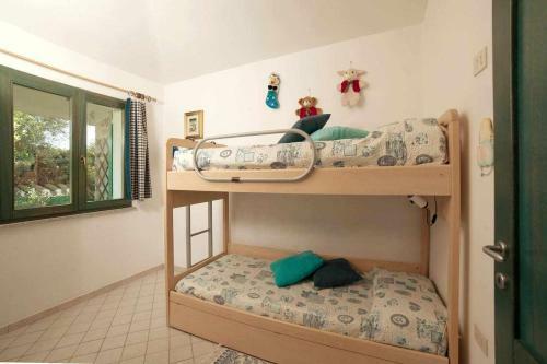 Villa Con Piscina 200 Mt Dalla Piaggia 10 Persone