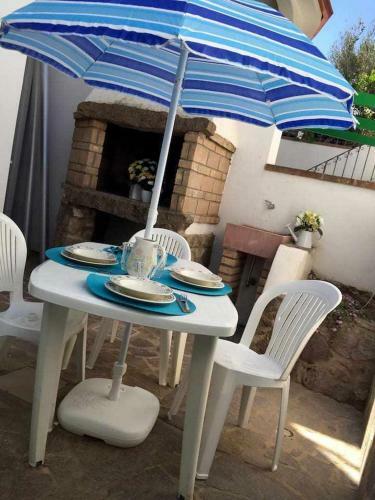 Villa Con Piscina 200 Mt Dalla Piaggia 10 Persone