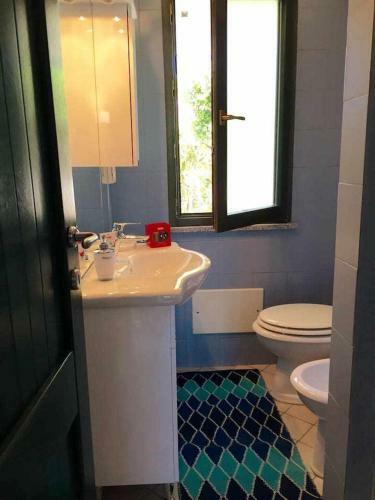Villa Con Piscina 200 Mt Dalla Piaggia 10 Persone