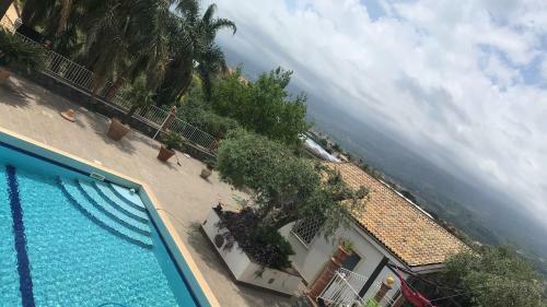 Agroturismo Agriturismo Serra San Biagio