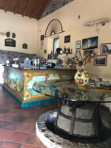 Agroturismo Agriturismo Serra San Biagio