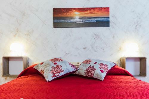 Apartamento Residence Fior Di Sulcis