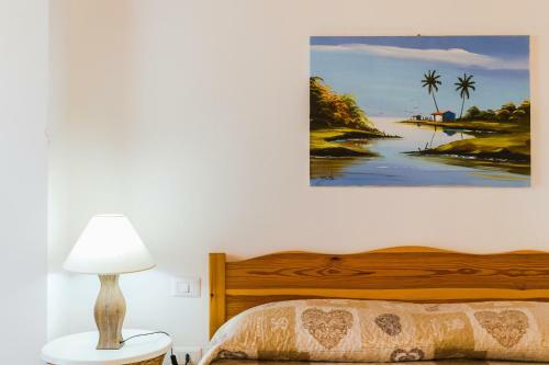 Apartamento Residence Fior Di Sulcis
