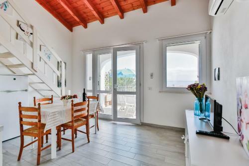 Apartamento Residence Fior Di Sulcis