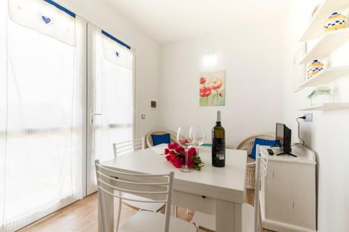 Apartamento Residence Fior Di Sulcis