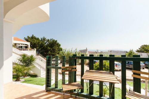 Apartamento Residence Fior Di Sulcis
