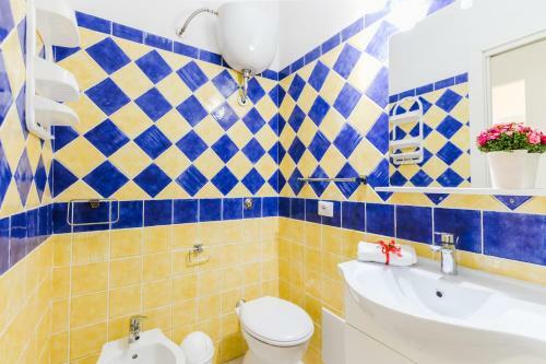 Apartamento Residence Fior Di Sulcis