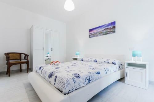 Apartamento Residence Fior Di Sulcis