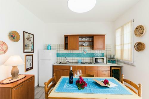 Apartamento Residence Fior Di Sulcis