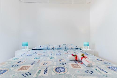 Apartamento Residence Fior Di Sulcis