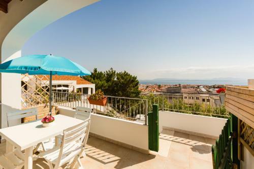 Apartamento Residence Fior Di Sulcis