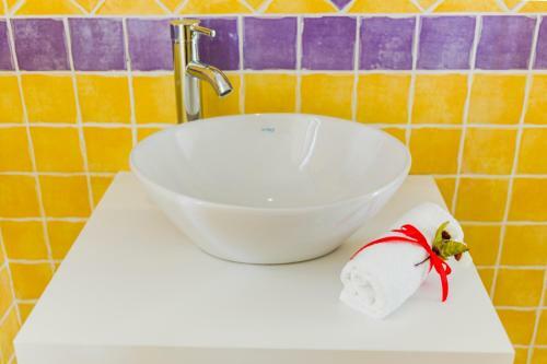 Apartamento Residence Fior Di Sulcis