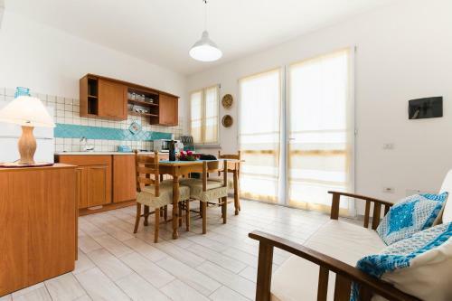 Apartamento Residence Fior Di Sulcis
