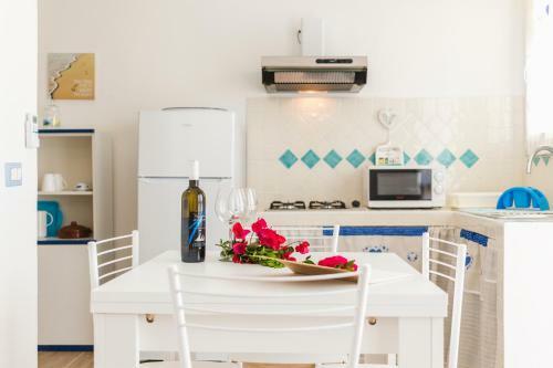 Apartamento Residence Fior Di Sulcis