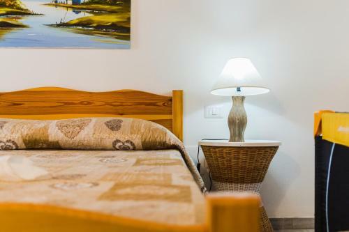 Apartamento Residence Fior Di Sulcis