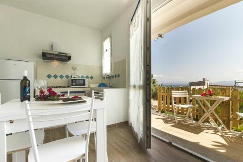Apartamento Residence Fior Di Sulcis