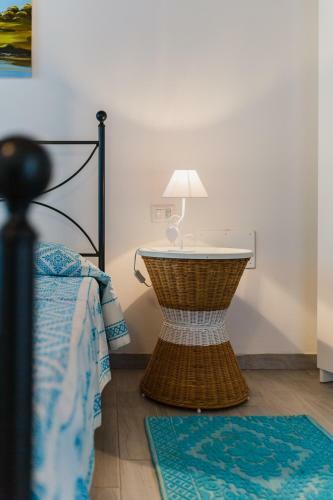 Apartamento Residence Fior Di Sulcis