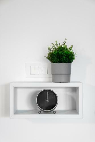 Apartment Klavenz By Hoila Guests