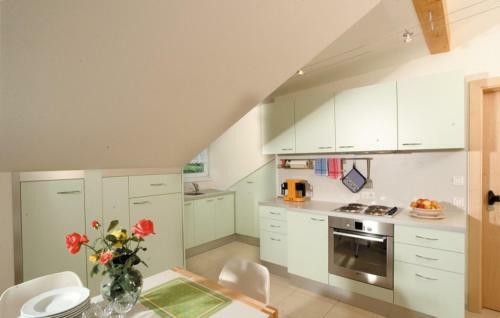 Apartamento Residence Preyhof