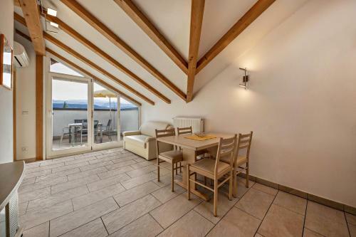 Apartamento Stompferhof Mansarde