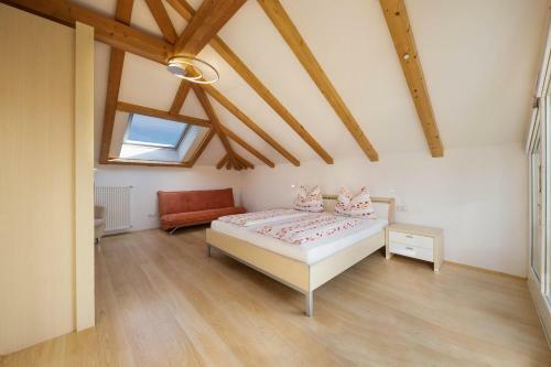Apartamento Stompferhof Mansarde