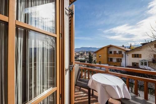 Apartamento Stompferhof Erkerwohnung