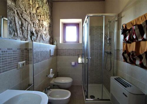 Apartamento Dimora Luxury In Irpinia