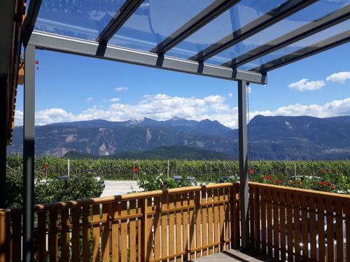 Apartamento Kristallhof Fewo Golden
