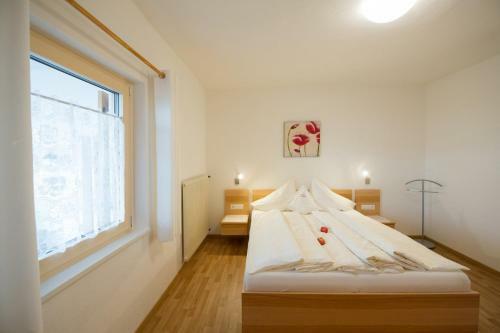 Apartamento Kristallhof Fewo Golden