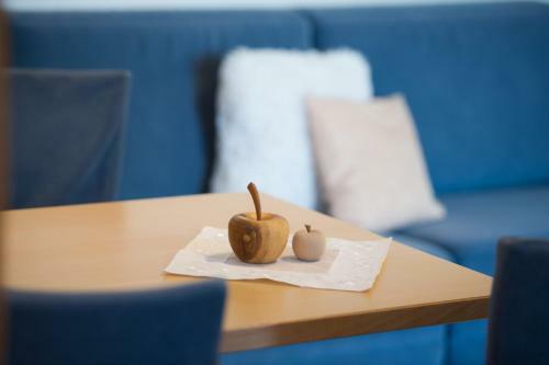 Apartamento Kristallhof Fewo Golden