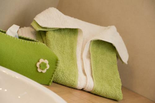 Apartamento Kristallhof Fewo Golden