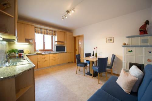 Apartamento Kristallhof Fewo Golden