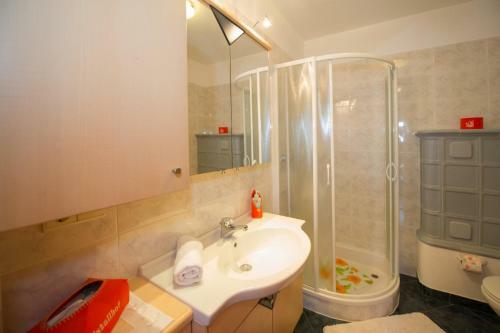 Apartamento Kristallhof Fewo Golden