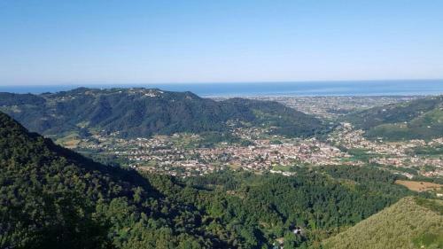 La Clessidra