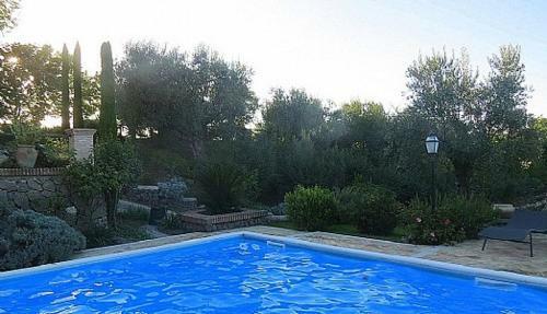 Campagnano Di Roma Villa Sleeps 9 Pool Wifi