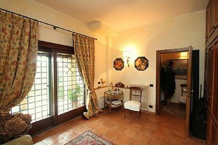 Campagnano Di Roma Villa Sleeps 9 Pool Wifi