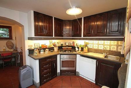 Campagnano Di Roma Villa Sleeps 9 Pool Wifi
