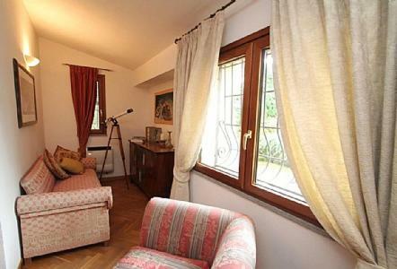 Campagnano Di Roma Villa Sleeps 9 Pool Wifi